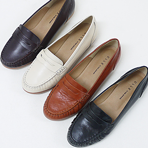 3741 classic Loafer