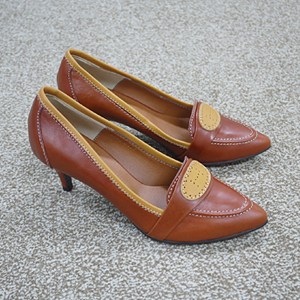 4106 H-style heels